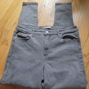Nine West Womens Super Skinny Jeans Size 14